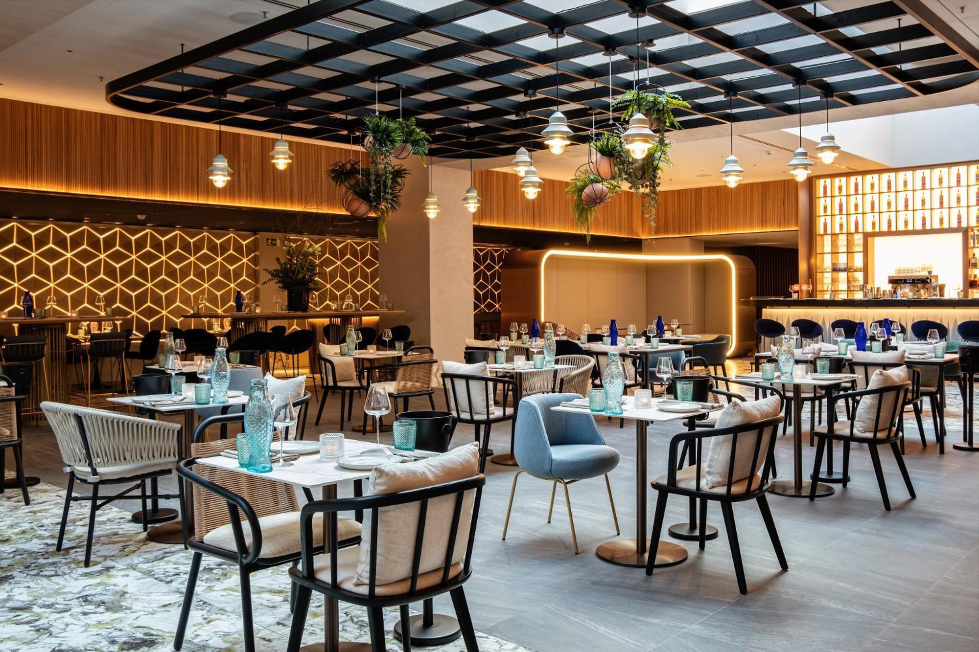 Labtwentytwo Barcelona, A Tribute Portfolio Hotel By Marriott — Photos 2